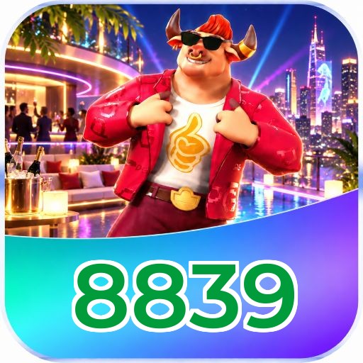 Histórias de sucesso e ganhos na 8839