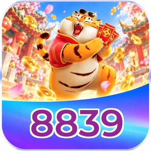 Lottery 8839 - Jogos de loteria com jackpots milionários