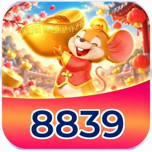 Logo 8839