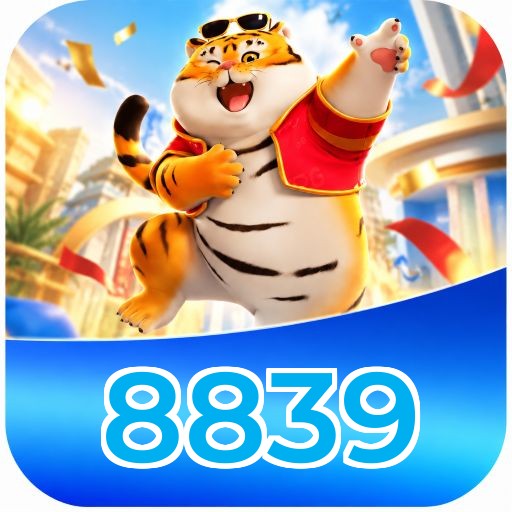 Logo 8839